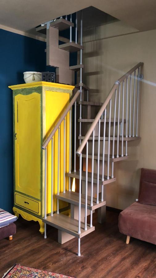 La Magia Nel Borgo Daire Fezzano  Dış mekan fotoğraf
