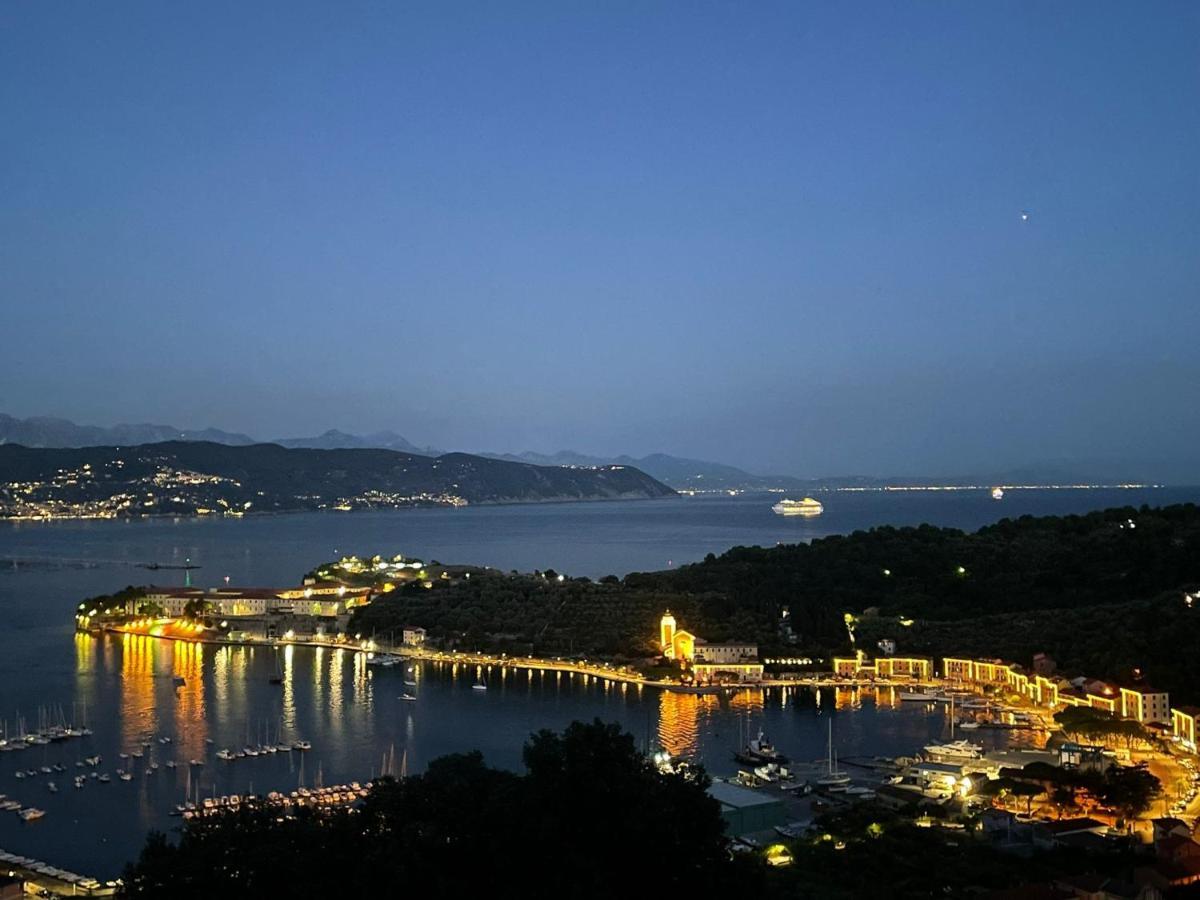 La Magia Nel Borgo Daire Fezzano  Dış mekan fotoğraf