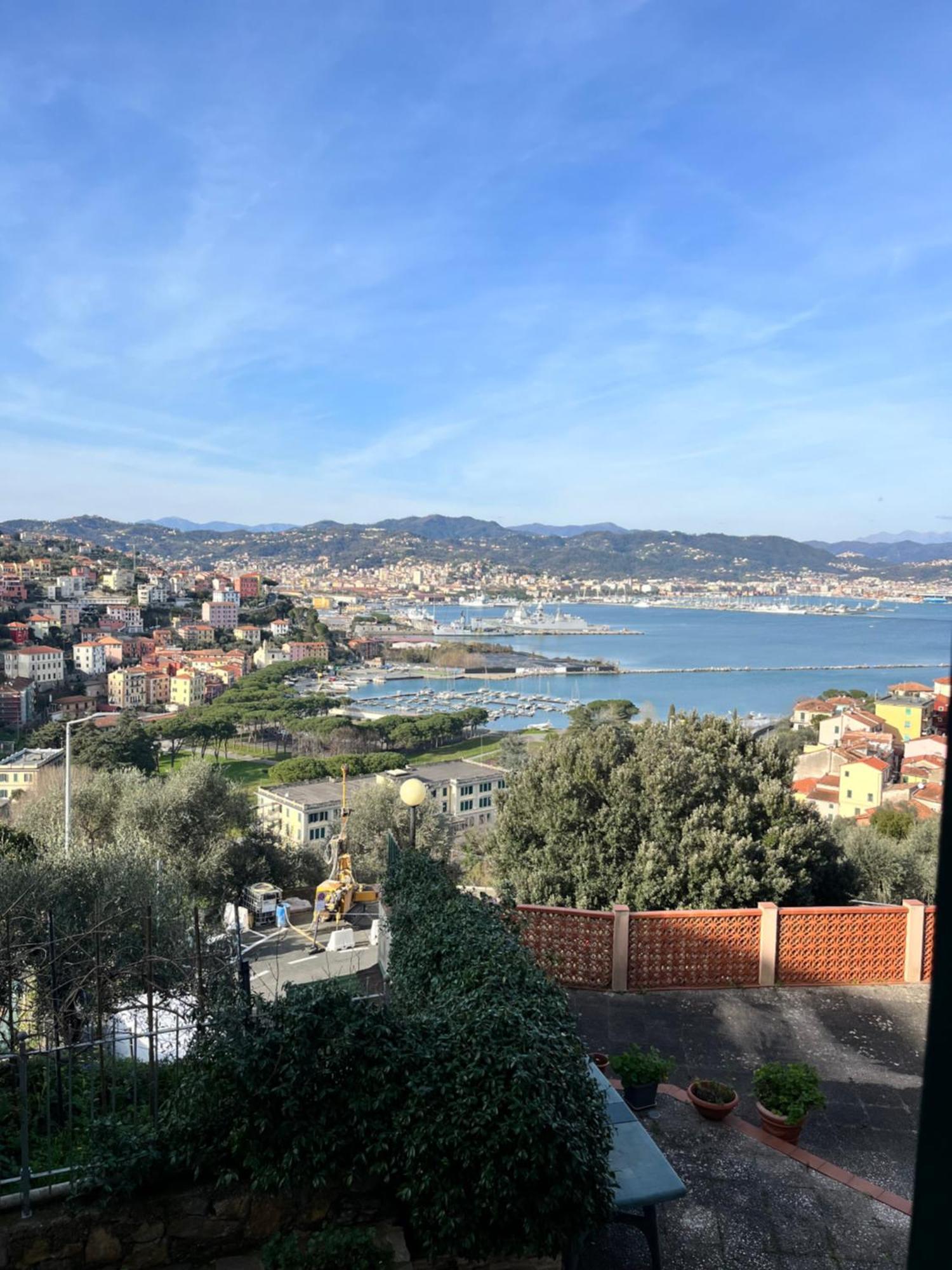 La Magia Nel Borgo Daire Fezzano  Dış mekan fotoğraf