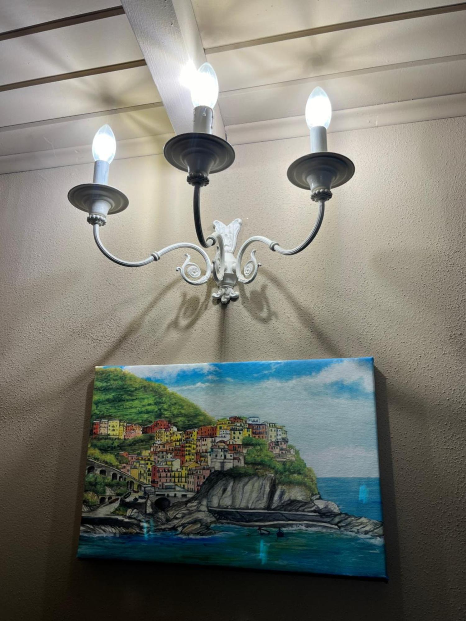 La Magia Nel Borgo Daire Fezzano  Dış mekan fotoğraf