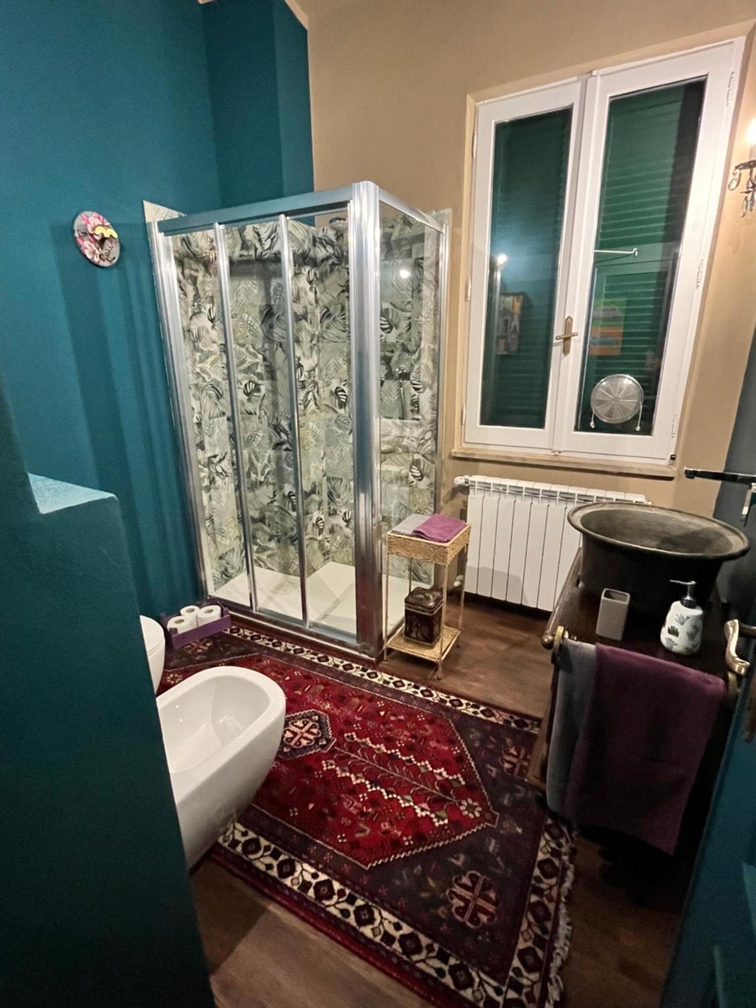 La Magia Nel Borgo Daire Fezzano  Dış mekan fotoğraf