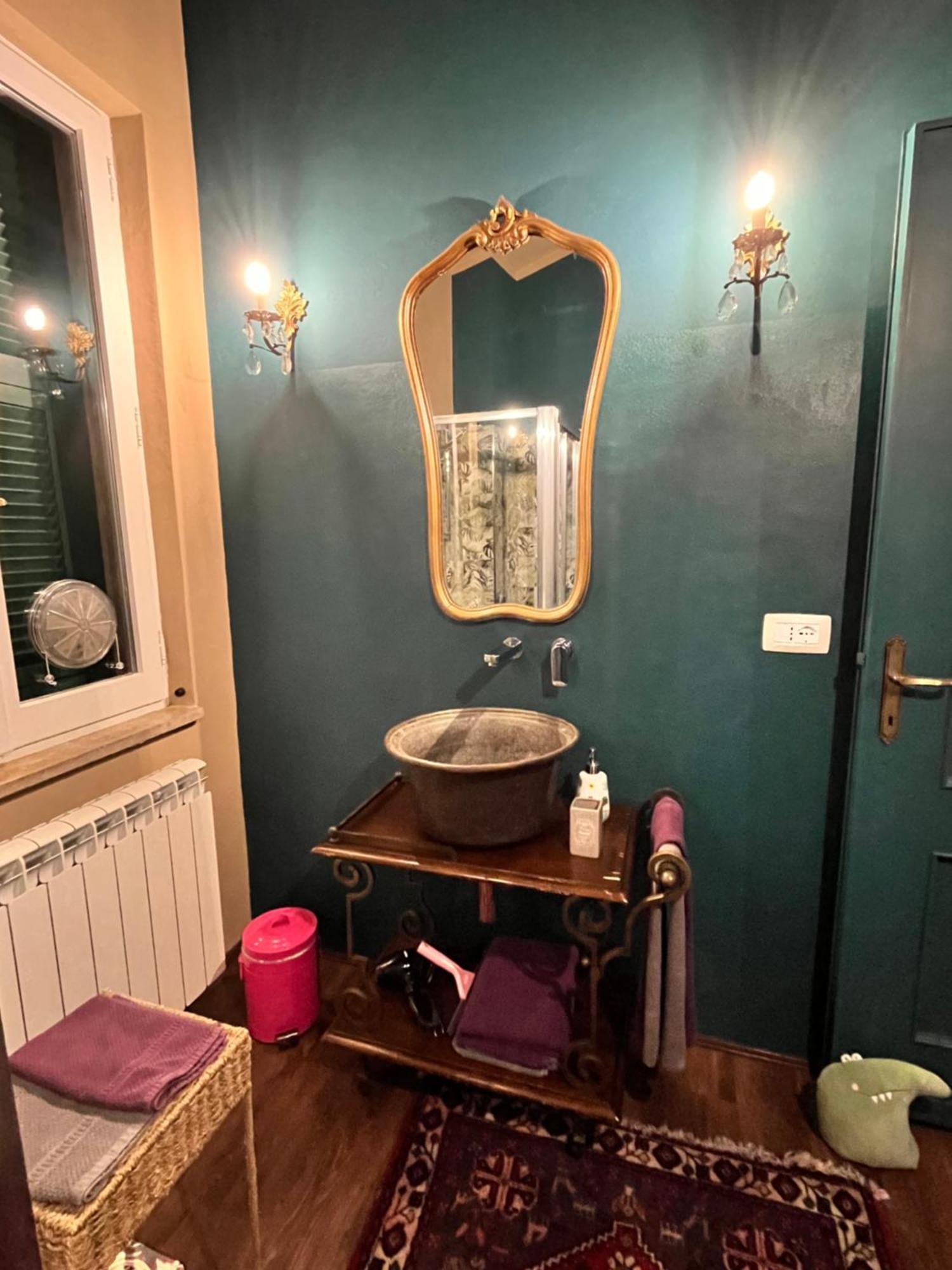 La Magia Nel Borgo Daire Fezzano  Dış mekan fotoğraf